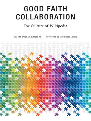 Good Faith Collaboration - ebook